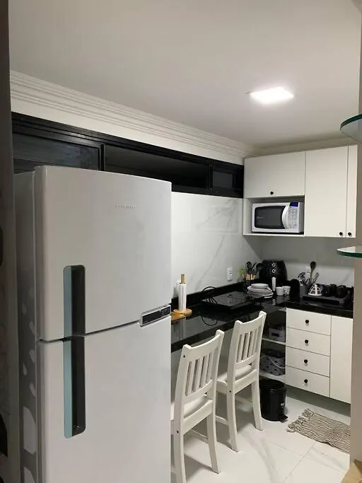 Flat Na Beira-Mar De Fortaleza